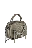 Kriste Bell Kadın Çanta Pewter 26476 thumbnail 2
