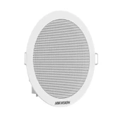 Hikvision 6W Analog Tavan Hoparlörü Ses Sistemi DS-QAE0206G1-V - 3