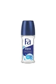 FA AQUA KADIN DEO ROLL-ON 50 ML KATEGORİ: DEODORANT - 5