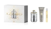 Azzaro Wanted Edp 100 Ml+75 Ml+10 Ml Erkek Parfüm Set - 1