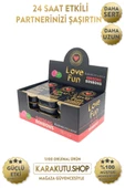 Love Fun Ginseng Bonbons 12 Adet - 1