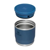 Stanley Adventure To-Go Vakumlu Paslanmaz Çelik Yemek Termosu 0,35 Lt - Mavi - 4