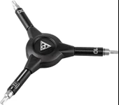 Topeak YtoRX Top Başlı T Wrenchi 10/T25/T30 Hız Maşonlu TT2599 thumbnail 2