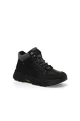 Dockers by Gerli 237216 4PR 101815252 Hakiki Deri Erkek Outdoor Bot Siyah 40-45 - 1
