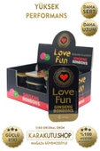 Love Fun Ginseng Bonbons 12 Adet - 2