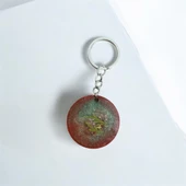 El Yapımı Anahtarlık - 1