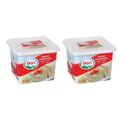 Ekici Beyaz Peynir 500 gr Lokum Kıvamında x 2 Adet - 1