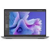 DELL M5480 XCTOP5480EMEA-VP-2 I7-13800H 32GB 512GB SSD 6GB RTX A1000 14" QHD+ TOUCH WIN11PRO MOBILE WS - 1