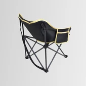 Nurgaz Campout Fırat Kamp Sandalyesi NG C159 - 4