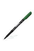 Gıpta Markör Asetat Kalemi S Yeşil 4-F154300-5001 - 1