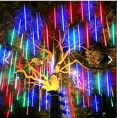 Himarry 3.2m Meteor Led RGB - 2