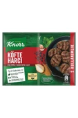 Knorr Köfte Harcı 82 gr X 4 Adet - 3