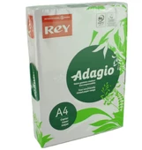 Rey Renkli Fotokopi Kağıdı A4 80 Gr 500Lü Krem - 1