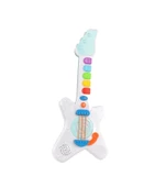 LC Işıklı Rock Roll Çocuk Gitar - Mavi Su Dünyası thumbnail 1