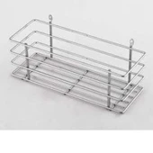 Çağdaş Kapağa Monteli Şişelik Raf - 1