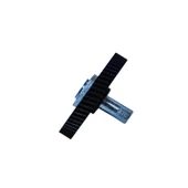 Mini Cooper için Panaromik Sunroof Motor Dişlisi (62 Diş, Çap:4,9 cm ) - 8