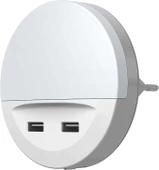 Usb Girişli Gece Lambası 13 W - 1