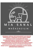 Kaktüs Avm 6'lı Teddy Sandalye Mutfak Sandalyesi Salon Sandalyesi Cafe Restaurant Sandalyesi( Tek Renk Siyah ) - 1