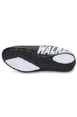 Walked 401 Siyah A.yaldız Halısaha Erkek Futbol Spor Ayakkabı - 6