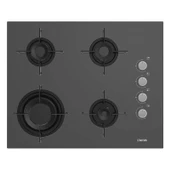 Altus ALA 189 DG Gri Cam Ankastre Ocak thumbnail 1