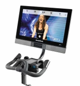 NordicTrack Commercial S27i Studio Cycle - 4