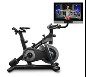 NordicTrack Commercial S27i Studio Cycle - 2