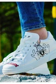 Dogo Ace 001 Bunny Sneakers - 1