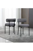 BiSandalye SANDALYE MUTFAK,SALON,CAFE,RESTAURANT,OTEL,İÇMEKAN SANDALYESİ TEDDY,TREND,ELİSA,ROLS,EYLÜL - 4