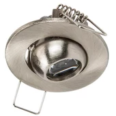 CATA 1,5W Power Led Ufo Spot (Hareketli) (Mavi) CAT CT-5268M - 2