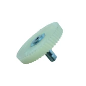 Mini Cooper için Panaromik Sunroof Motor Dişlisi (62 Diş, Çap:4,9 cm ) - 4