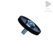 Mini Cooper için Panaromik Sunroof Motor Dişlisi (62 Diş, Çap:4,9 cm ) - 1