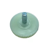 Mini Cooper için Panaromik Sunroof Motor Dişlisi (62 Diş, Çap:4,9 cm ) - 7