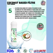 LİGTH GASTRO AÇIK KASA SU ARITMA CİHAZI 7 FİLTRE 14 AŞAMA SET thumbnail 7