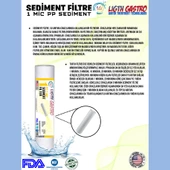 LİGTH GASTRO AÇIK KASA SU ARITMA CİHAZI 7 FİLTRE 14 AŞAMALI SET thumbnail 3