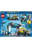 LEGO ®  City Oto Yıkama 60362 - 6 Yaş ve Üzeri Çocuklar İçin Bir Araba thumbnail 5