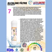 LİGTH GASTRO AÇIK KASA SU ARITMA CİHAZI 7 FİLTRE 14 AŞAMA SET thumbnail 9