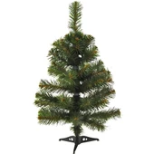 LEVA YILBASI AGACI KUTUKLU 60 CM 9060705 - 1