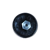 Mini Cooper için Panaromik Sunroof Motor Dişlisi (62 Diş, Çap:4,9 cm ) - 5