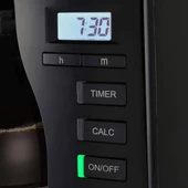 Melitta Look V Timer 1025-08 Kahve Makinesi - 4