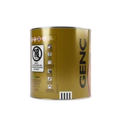 Genç Renkli Şeffaf Ahşap Astar 3647 Meşe 2.5 l - 4