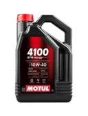 Motul 4100 SYN-nergy SPEC 10W-40 4 lt Motor Yağı - 1