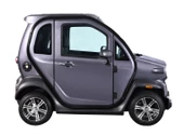REGAL RAPTOR M1 ELEKTRİKLİ ARAÇ - 3