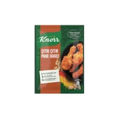 Knorr Çıtır Pane Harcı 90 gr x 4 Adet - 2