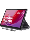 Lenovo Tab M11 ZADA0327TR 128 GB 11" Tablet - 1