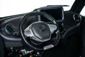 REGAL RAPTOR M1 ELEKTRİKLİ ARAÇ - 4