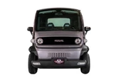 REGAL RAPTOR M1 ELEKTRİKLİ ARAÇ - 2