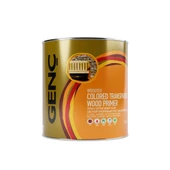 Genç Renkli Şeffaf Ahşap Astar 8621 Açık Meşe 2.5 l thumbnail 1