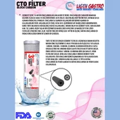 LİGHT GASTRO AÇIK KASA 3 ÖN FİLTRE SETİ thumbnail 5