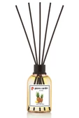 Pierre Cardin Reed Diffuser 110 ml  - Pineapple - Ananas - Oda Kokusu - 1