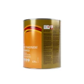Genç Renkli Şeffaf Ahşap Astar 8955 Fındık 0.75 l - 3